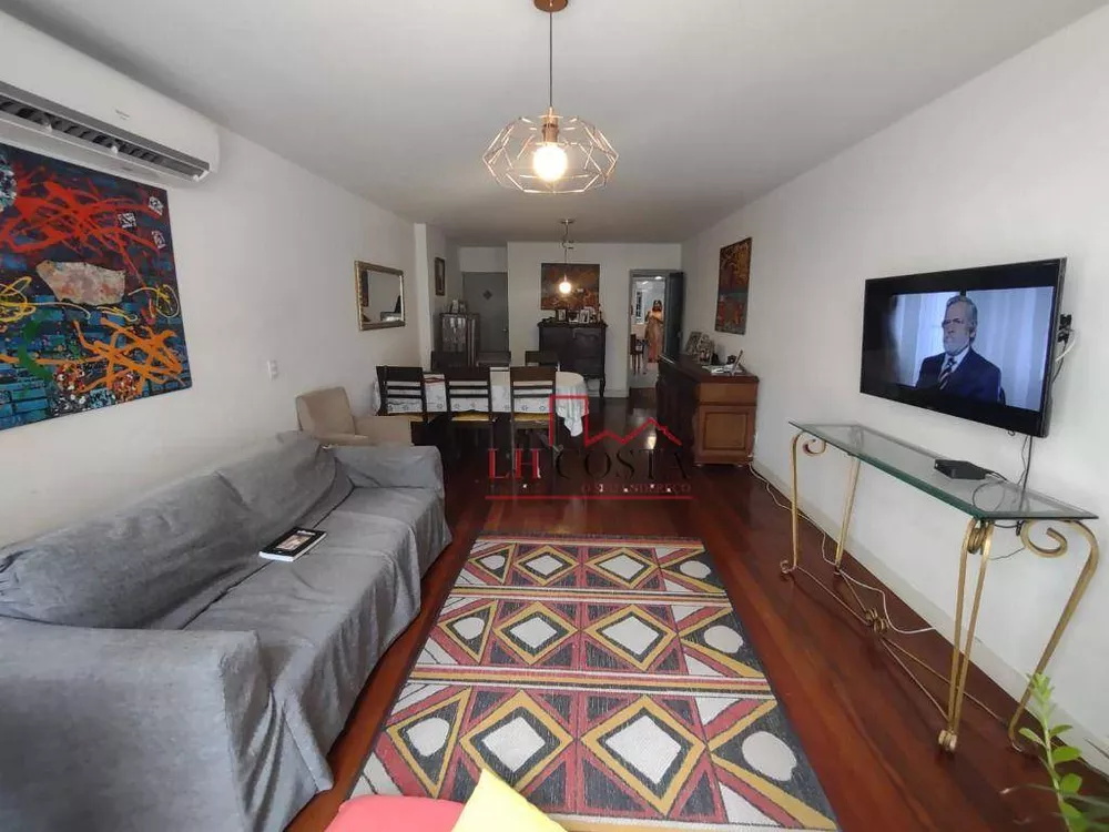 Apartamento, 4 quartos, 198 m² - Foto 28