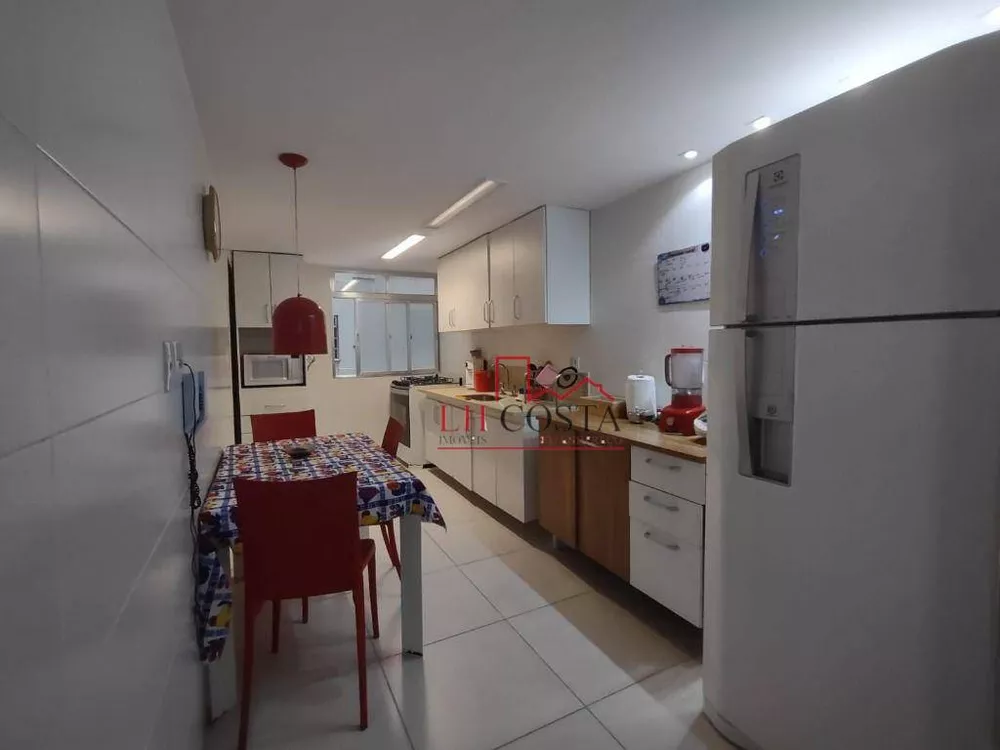 Apartamento, 4 quartos, 198 m² - Foto 11