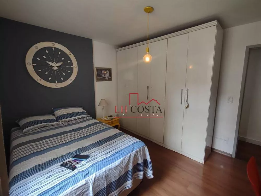 Apartamento, 4 quartos, 198 m² - Foto 31