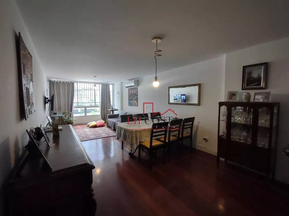 Apartamento, 4 quartos, 198 m² - Foto 30