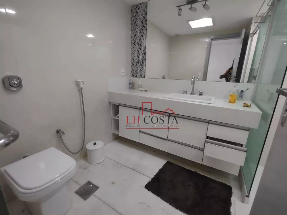 Apartamento, 4 quartos, 198 m² - Foto 15