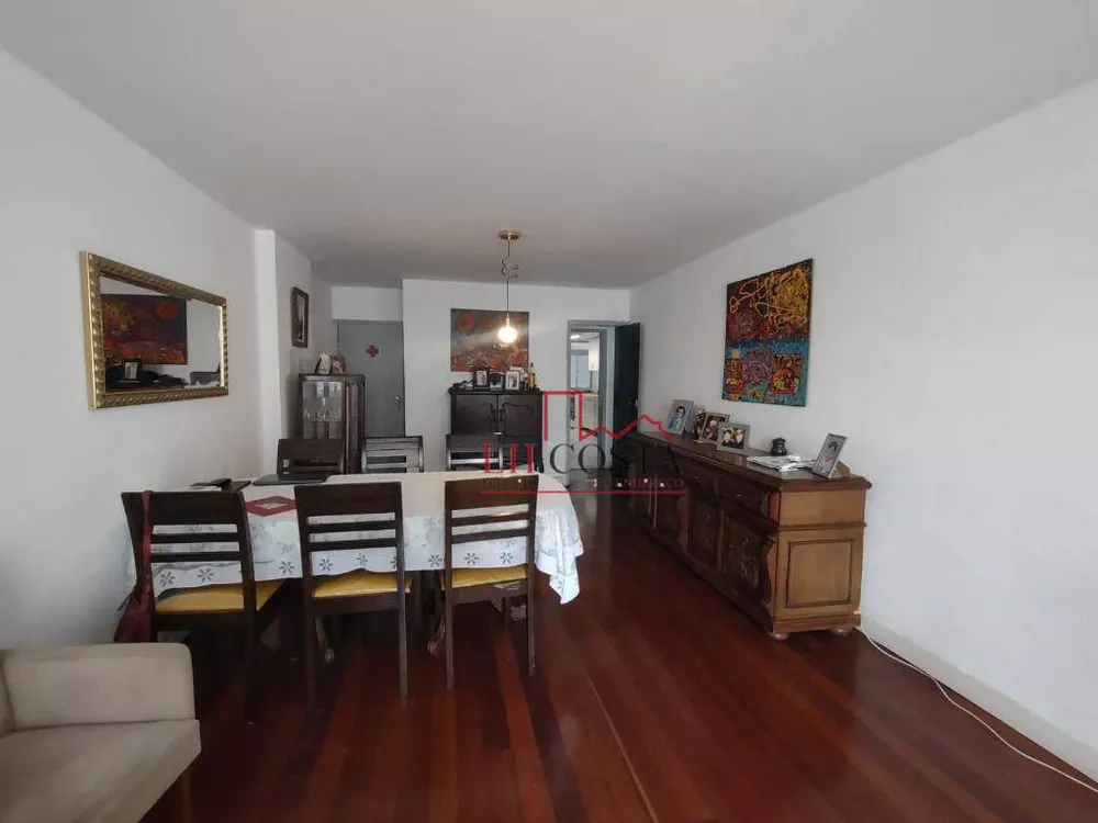 Apartamento, 4 quartos, 198 m² - Foto 19
