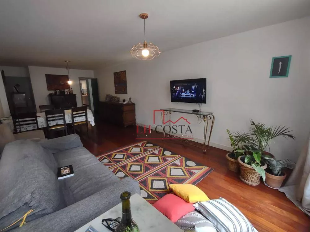 Apartamento, 4 quartos, 198 m² - Foto 37