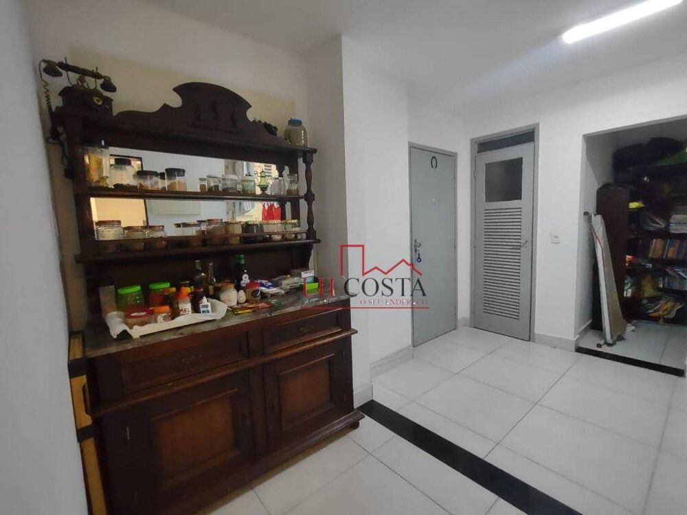 Apartamento, 4 quartos, 198 m² - Foto 3
