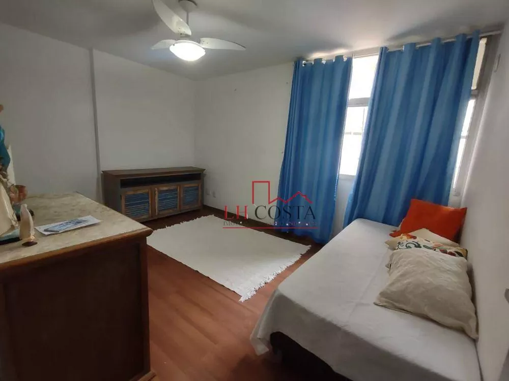 Apartamento, 4 quartos, 198 m² - Foto 16
