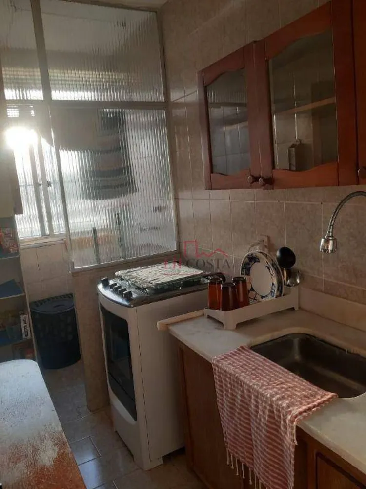 Apartamento, 2 quartos, 60 m² - Foto 3