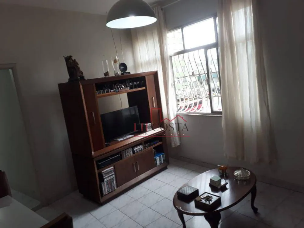 Apartamento, 2 quartos, 60 m² - Foto 2