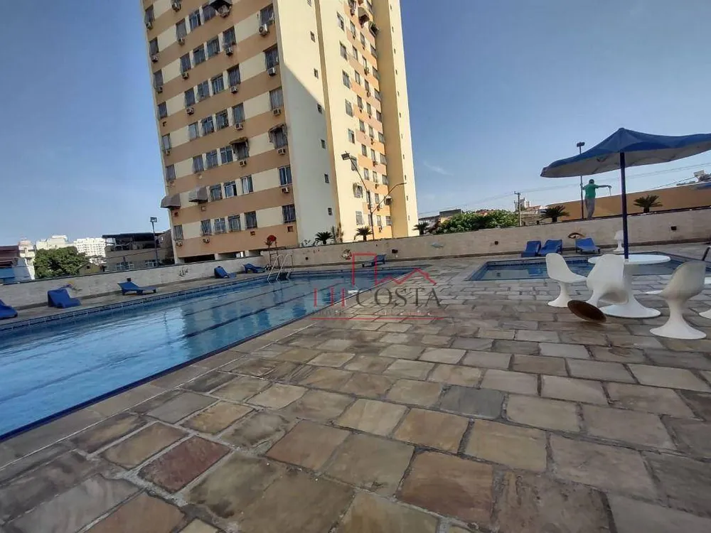 Apartamento, 2 quartos, 60 m² - Foto 1