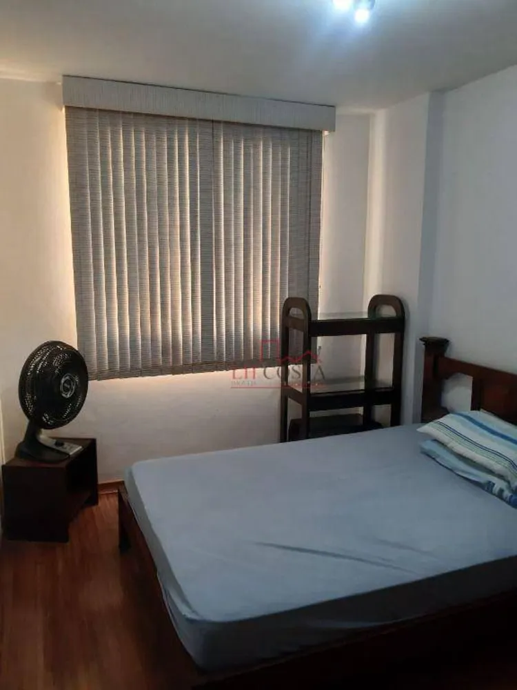 Apartamento, 2 quartos, 60 m² - Foto 6