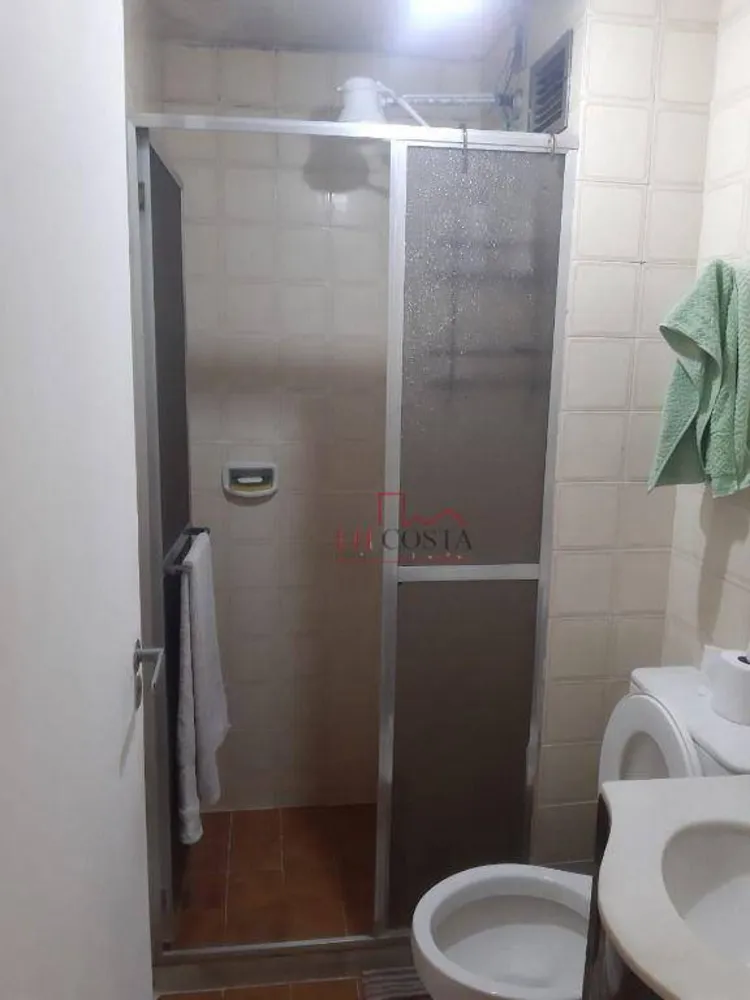 Apartamento, 2 quartos, 60 m² - Foto 4