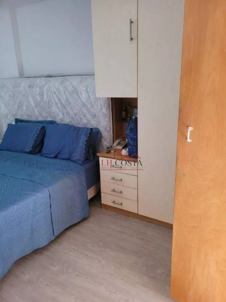 Apartamento, 4 quartos, 152 m² - Foto 7