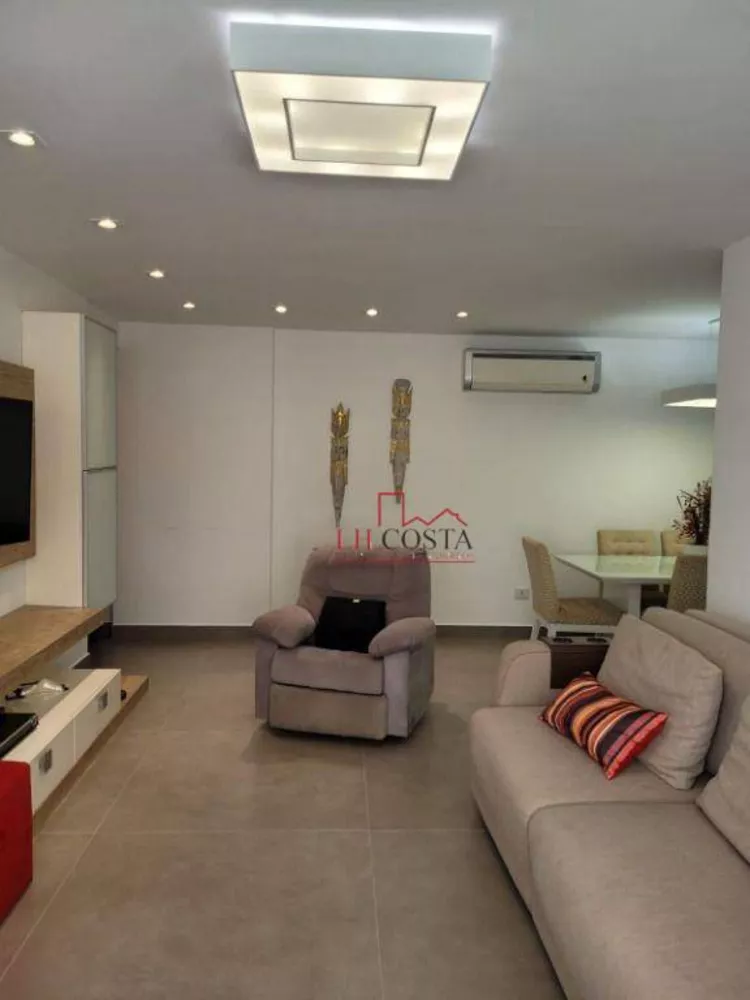 Apartamento, 4 quartos, 152 m² - Foto 20