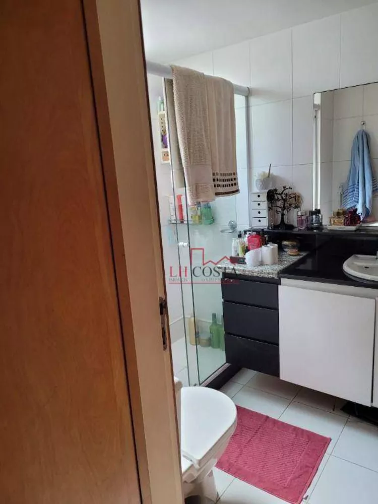Apartamento, 4 quartos, 152 m² - Foto 17