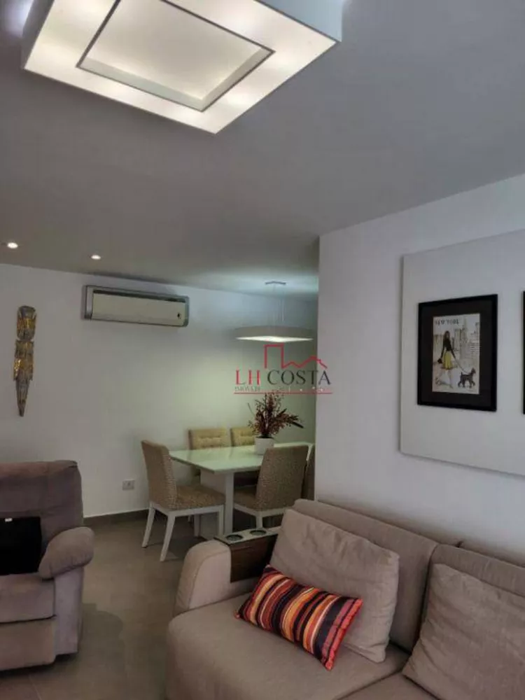 Apartamento, 4 quartos, 152 m² - Foto 22