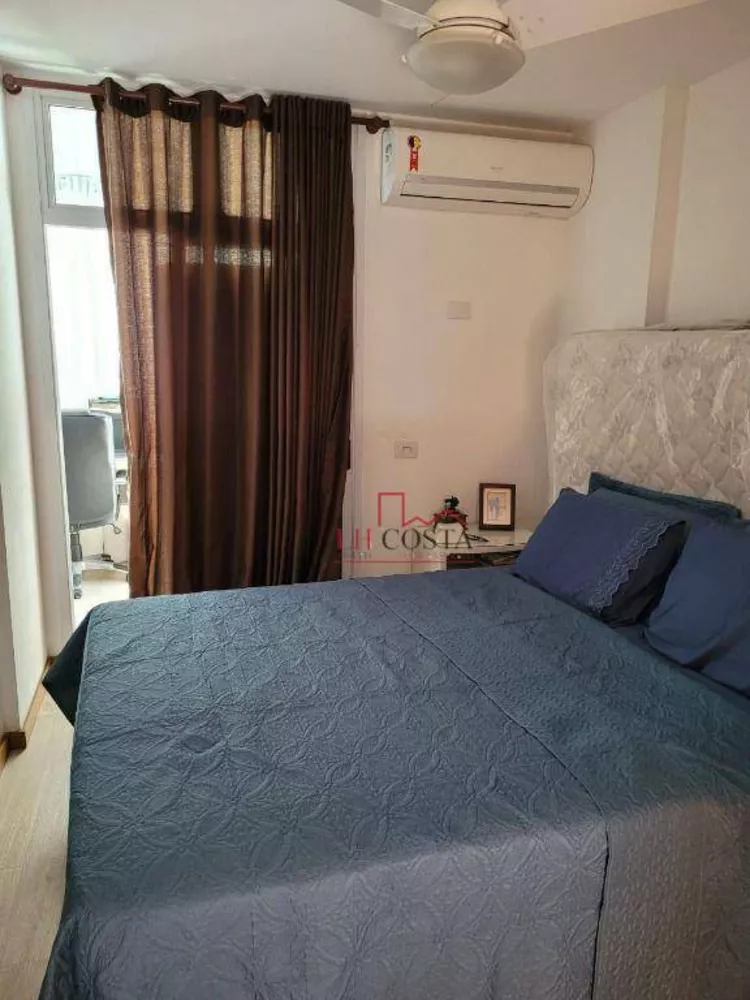 Apartamento, 4 quartos, 152 m² - Foto 8