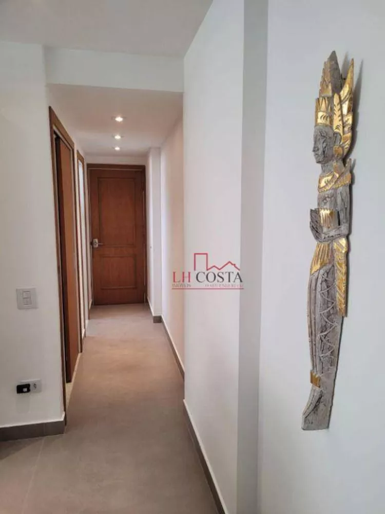 Apartamento, 4 quartos, 152 m² - Foto 14