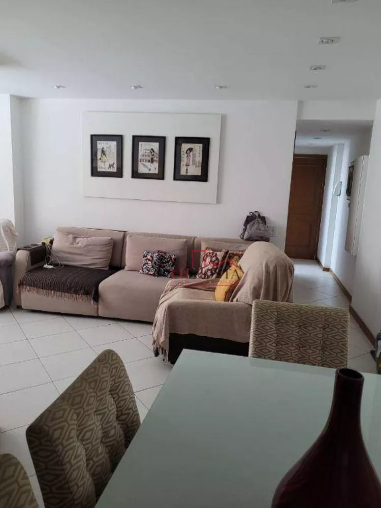 Apartamento, 4 quartos, 152 m² - Foto 21