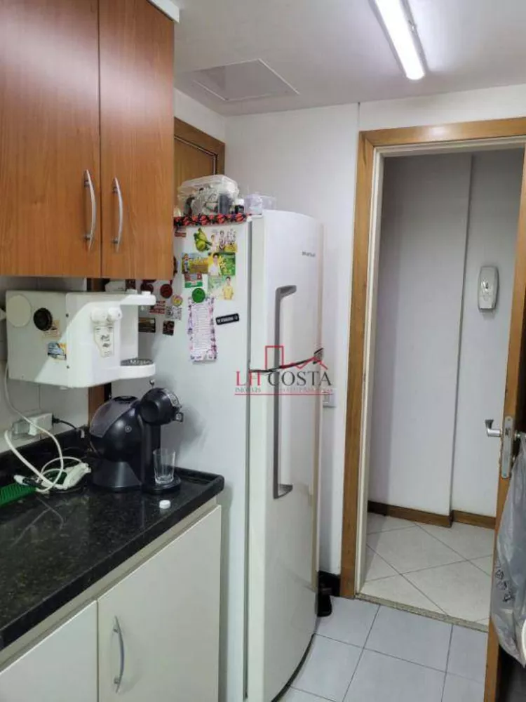 Apartamento, 4 quartos, 152 m² - Foto 15
