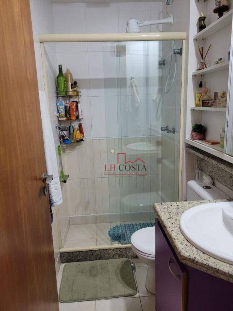 Apartamento, 4 quartos, 152 m² - Foto 4