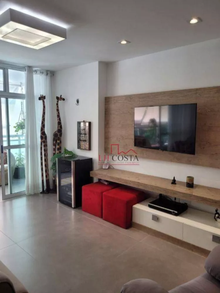 Apartamento, 4 quartos, 152 m² - Foto 19
