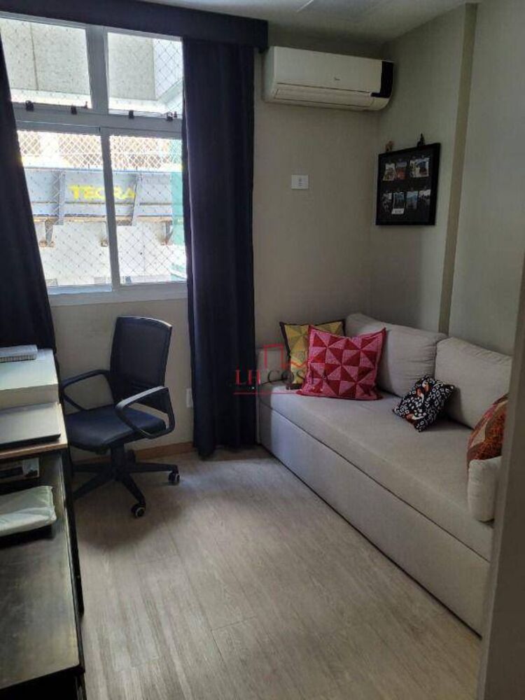 Apartamento, 4 quartos, 152 m² - Foto 3