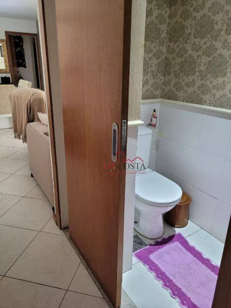 Apartamento, 4 quartos, 152 m² - Foto 9