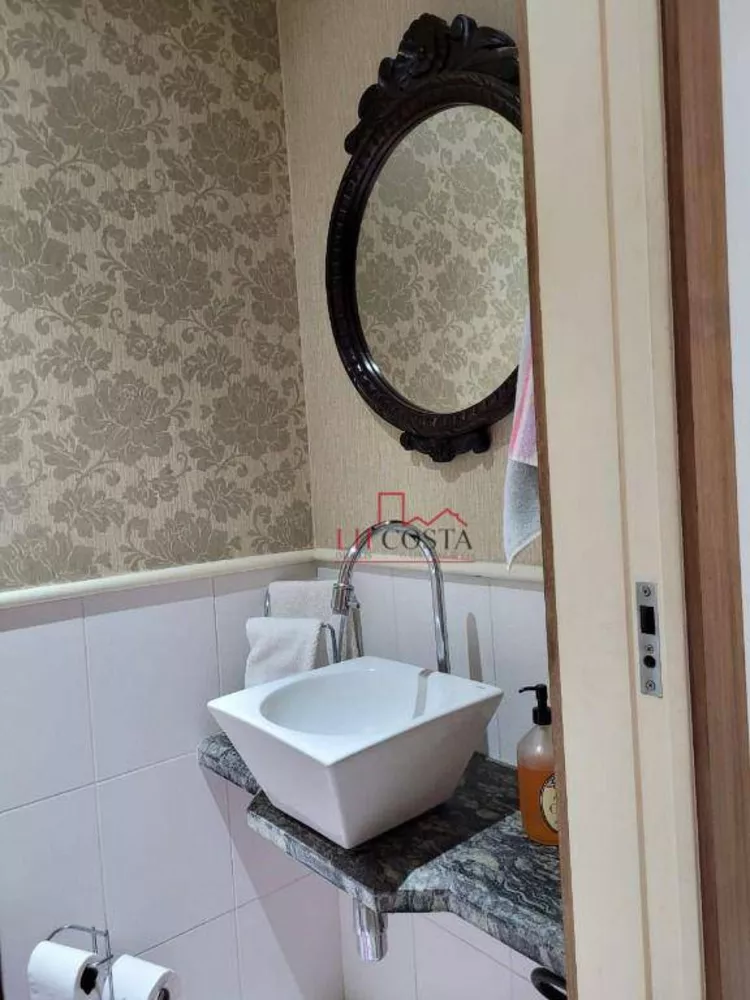 Apartamento, 4 quartos, 152 m² - Foto 18