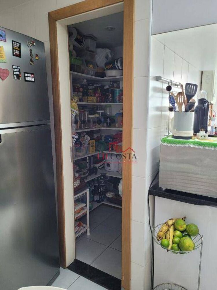 Apartamento, 4 quartos, 152 m² - Foto 2