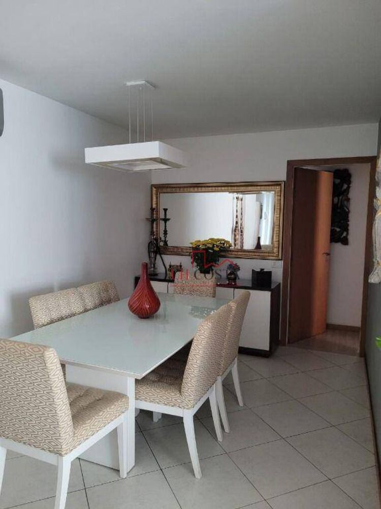 Apartamento, 4 quartos, 152 m² - Foto 1