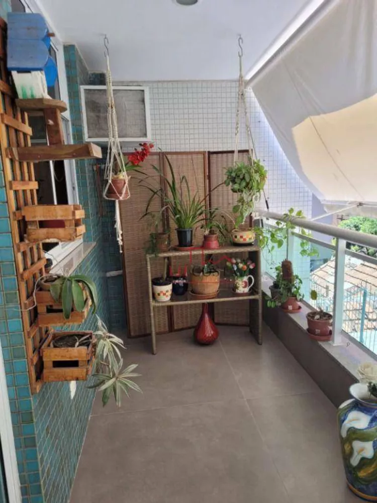 Apartamento, 4 quartos, 152 m² - Foto 5