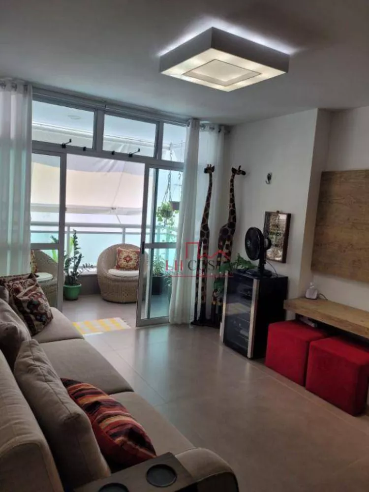 Apartamento, 4 quartos, 152 m² - Foto 10