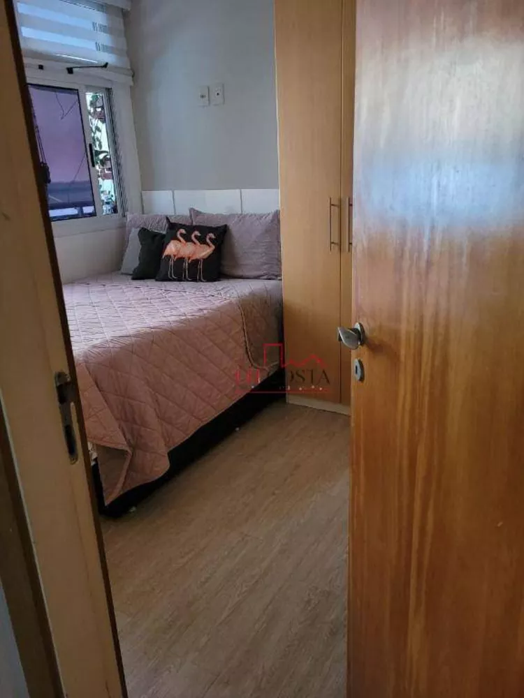 Apartamento, 4 quartos, 152 m² - Foto 6