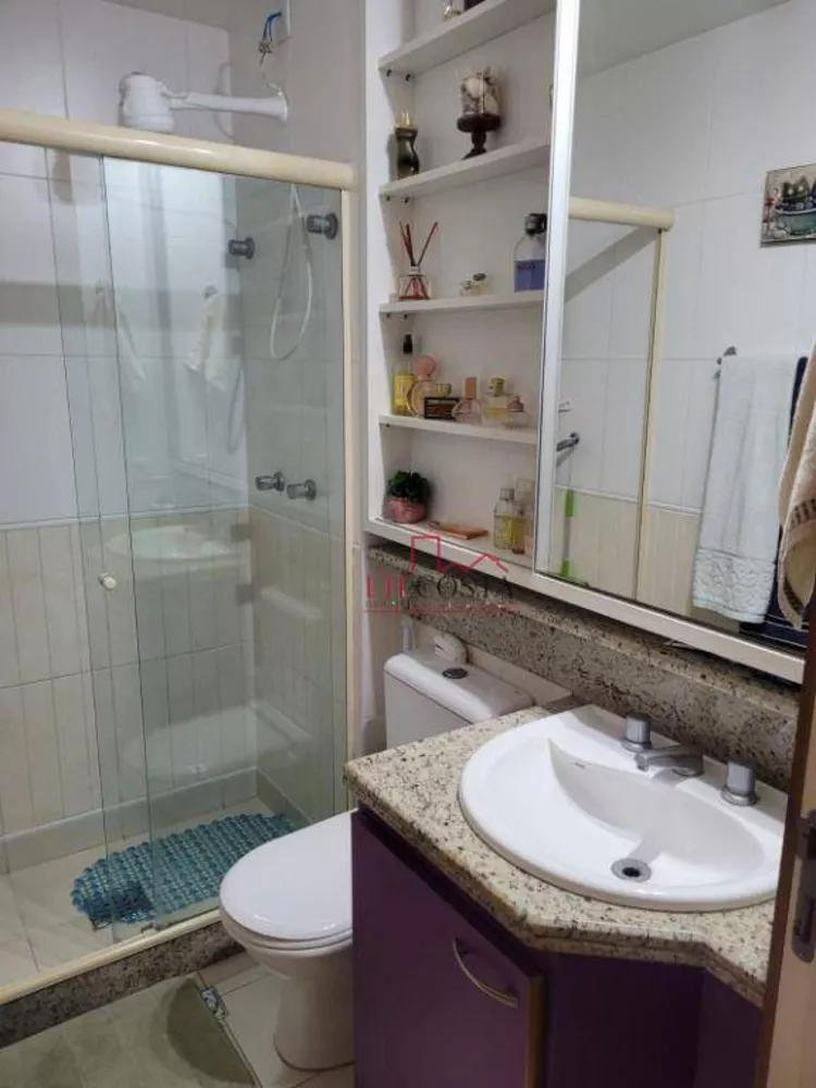 Apartamento, 4 quartos, 152 m² - Foto 12
