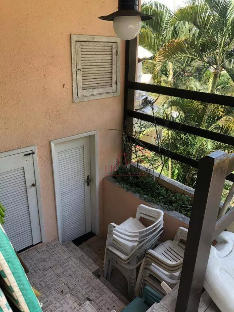 Casa de Condomínio, 3 quartos - Foto 14