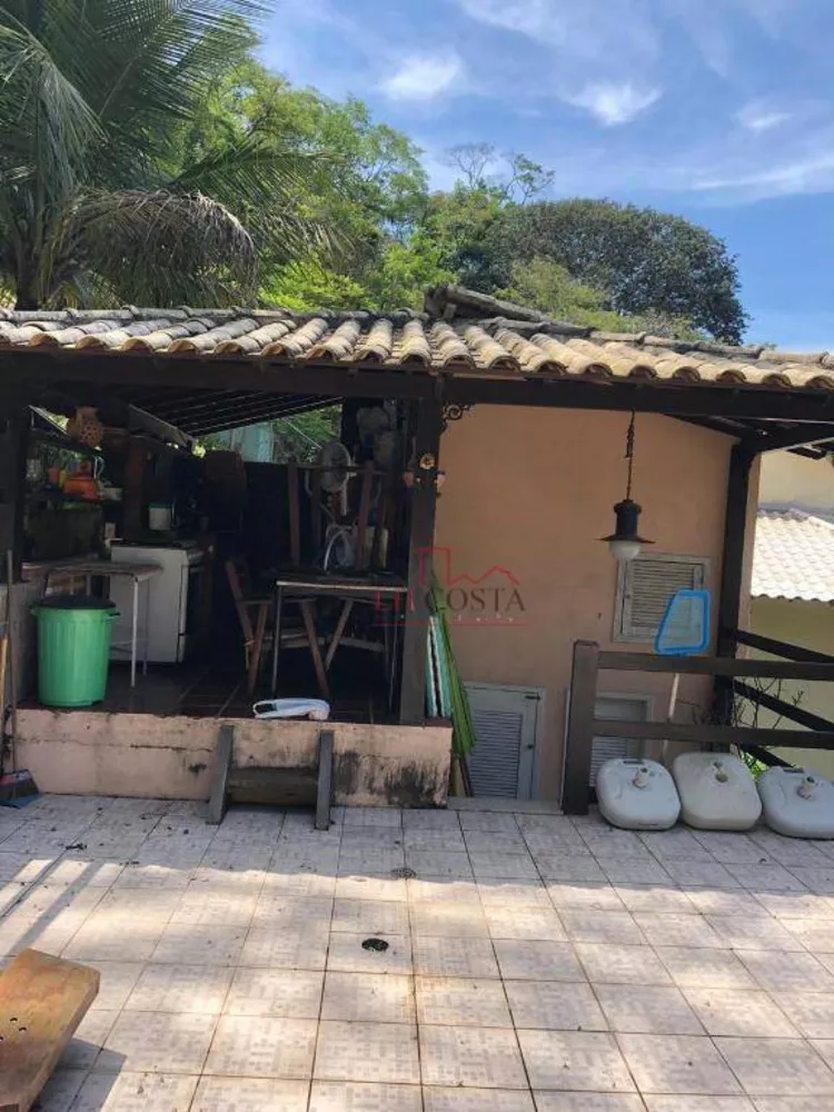 Casa de Condomínio, 3 quartos - Foto 12