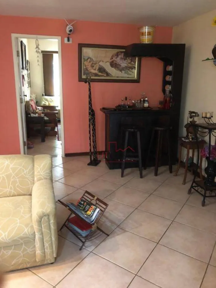 Casa de Condomínio, 3 quartos - Foto 46