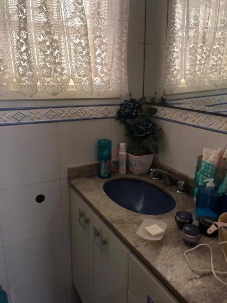 Casa de Condomínio, 3 quartos - Foto 38