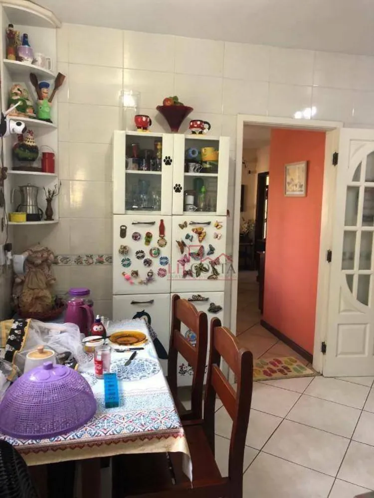 Casa de Condomínio, 3 quartos - Foto 40