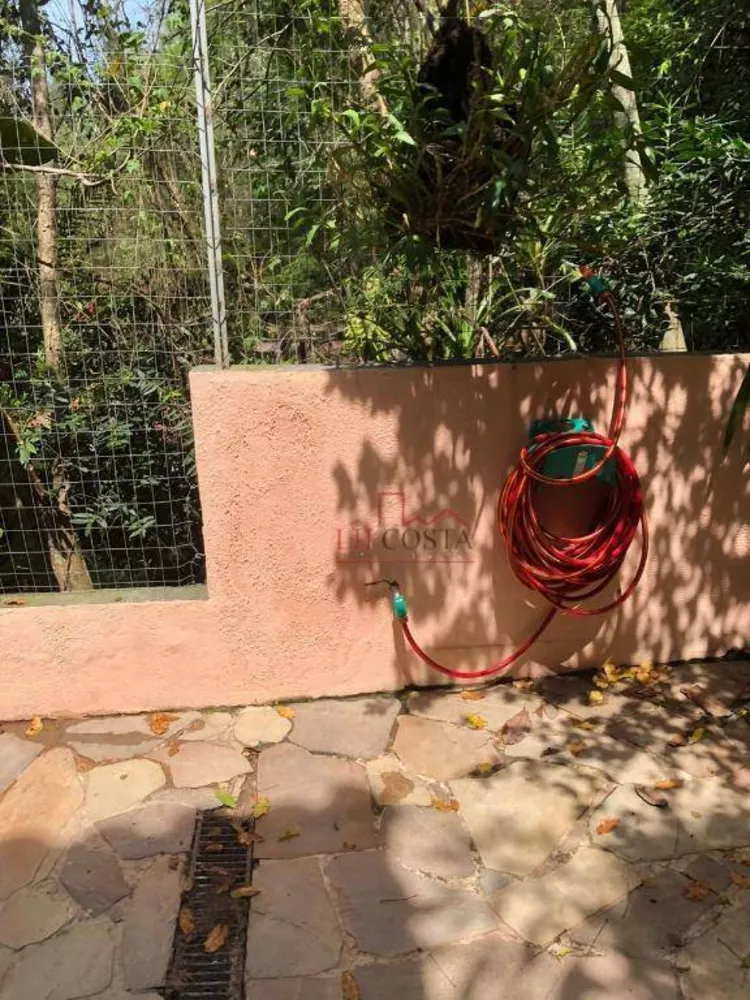 Casa de Condomínio, 3 quartos - Foto 20