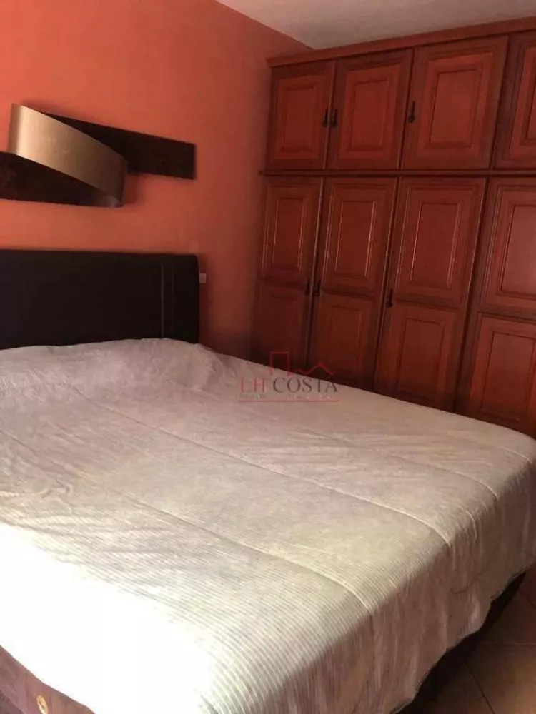 Casa de Condomínio, 3 quartos - Foto 35