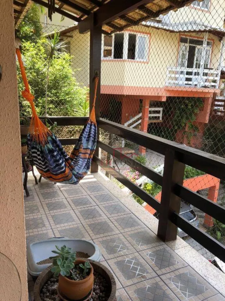 Casa de Condomínio, 3 quartos - Foto 24