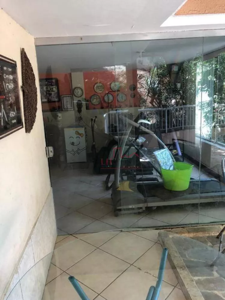 Casa de Condomínio, 3 quartos - Foto 19