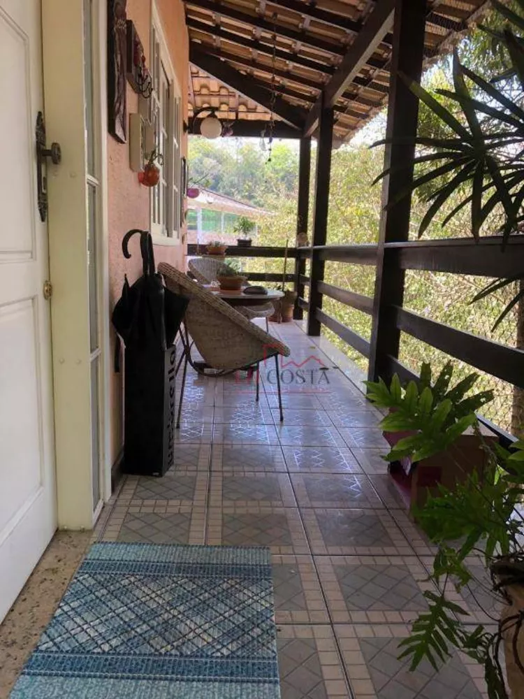 Casa de Condomínio, 3 quartos - Foto 23