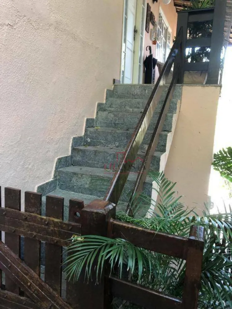 Casa de Condomínio, 3 quartos - Foto 43