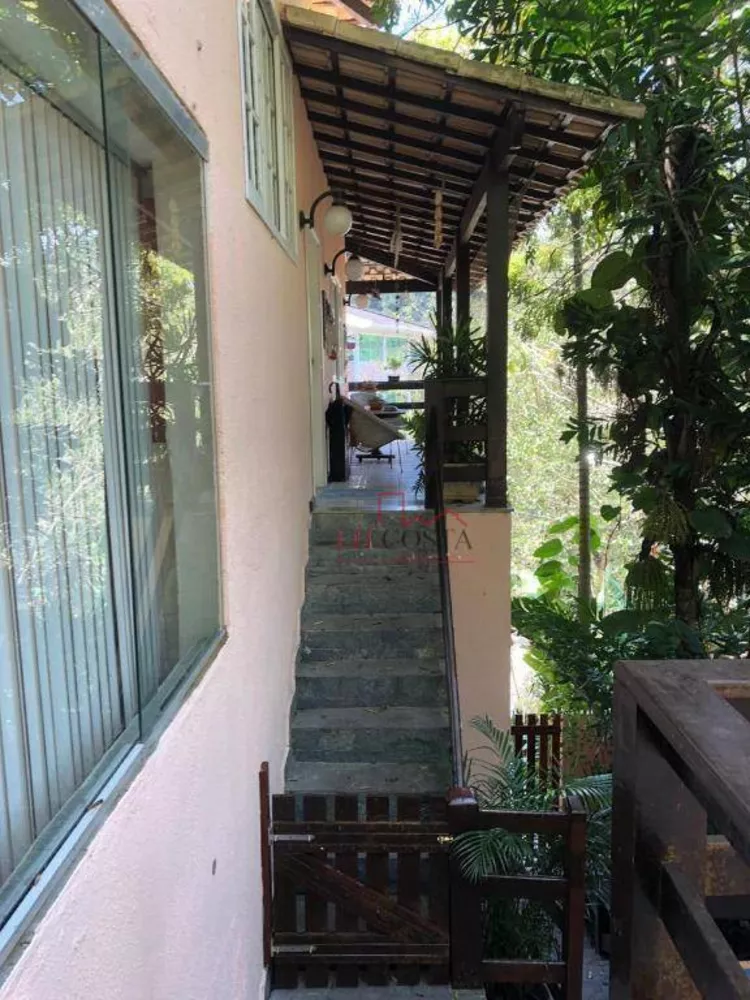 Casa de Condomínio, 3 quartos - Foto 21