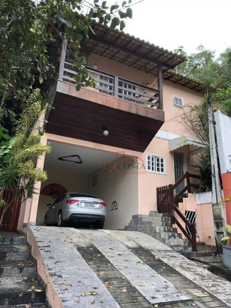 Casa de Condomínio, 3 quartos - Foto 9
