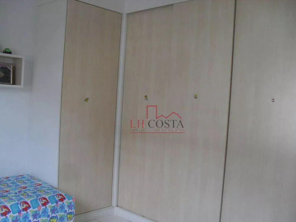 Casa de Condomínio, 4 quartos - Foto 9
