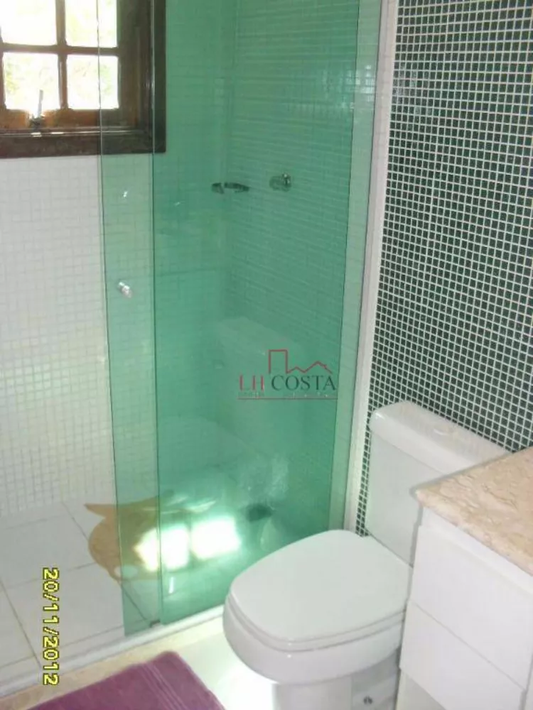 Casa de Condomínio, 4 quartos - Foto 26