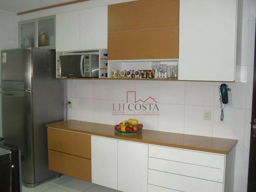 Casa de Condomínio, 4 quartos - Foto 19