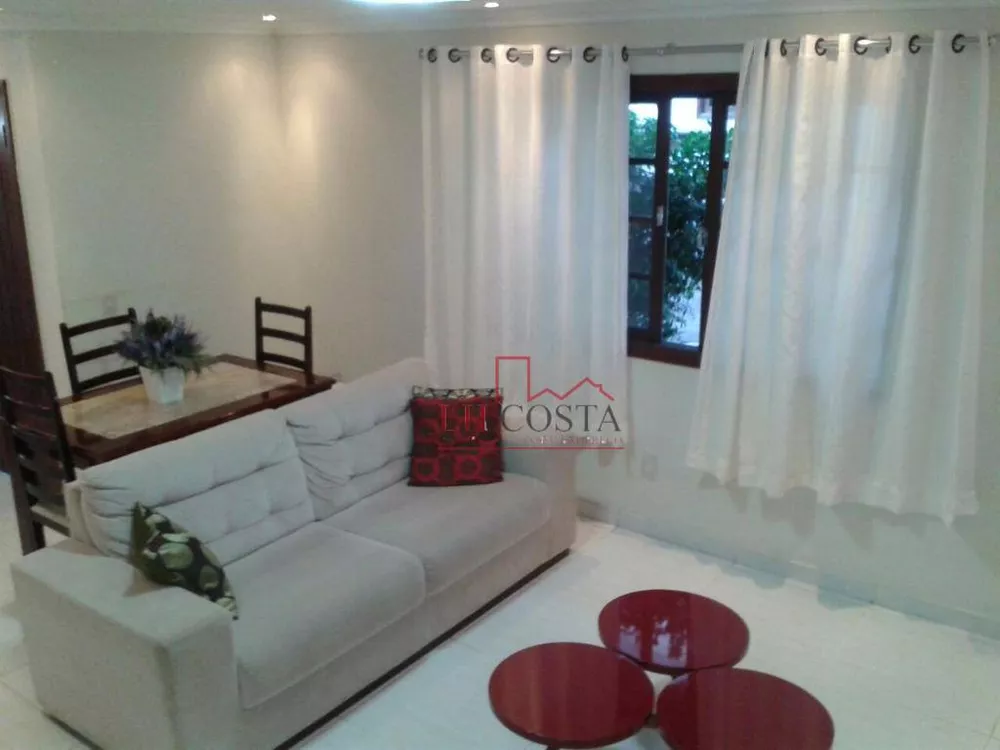 Casa de Condomínio, 4 quartos - Foto 20